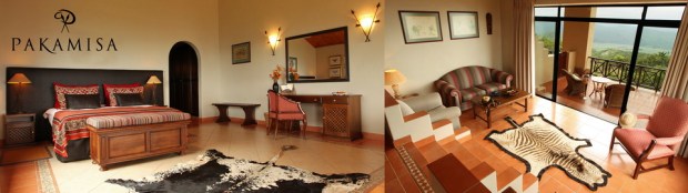 Pakamisa Lodge